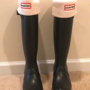 Boot Socks